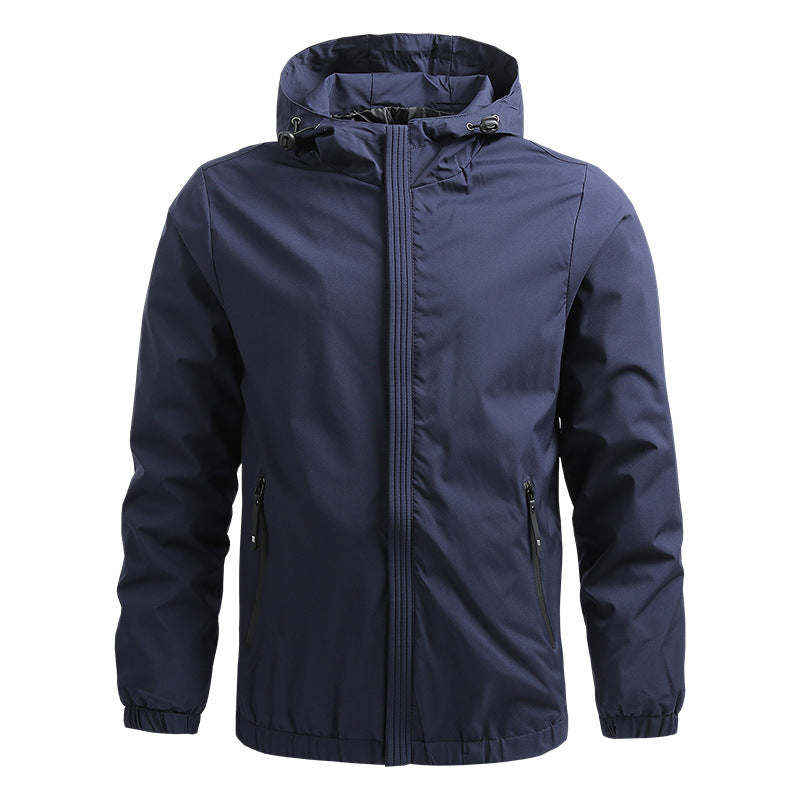 HENRY | MEN'S OUTDOOR JACKET