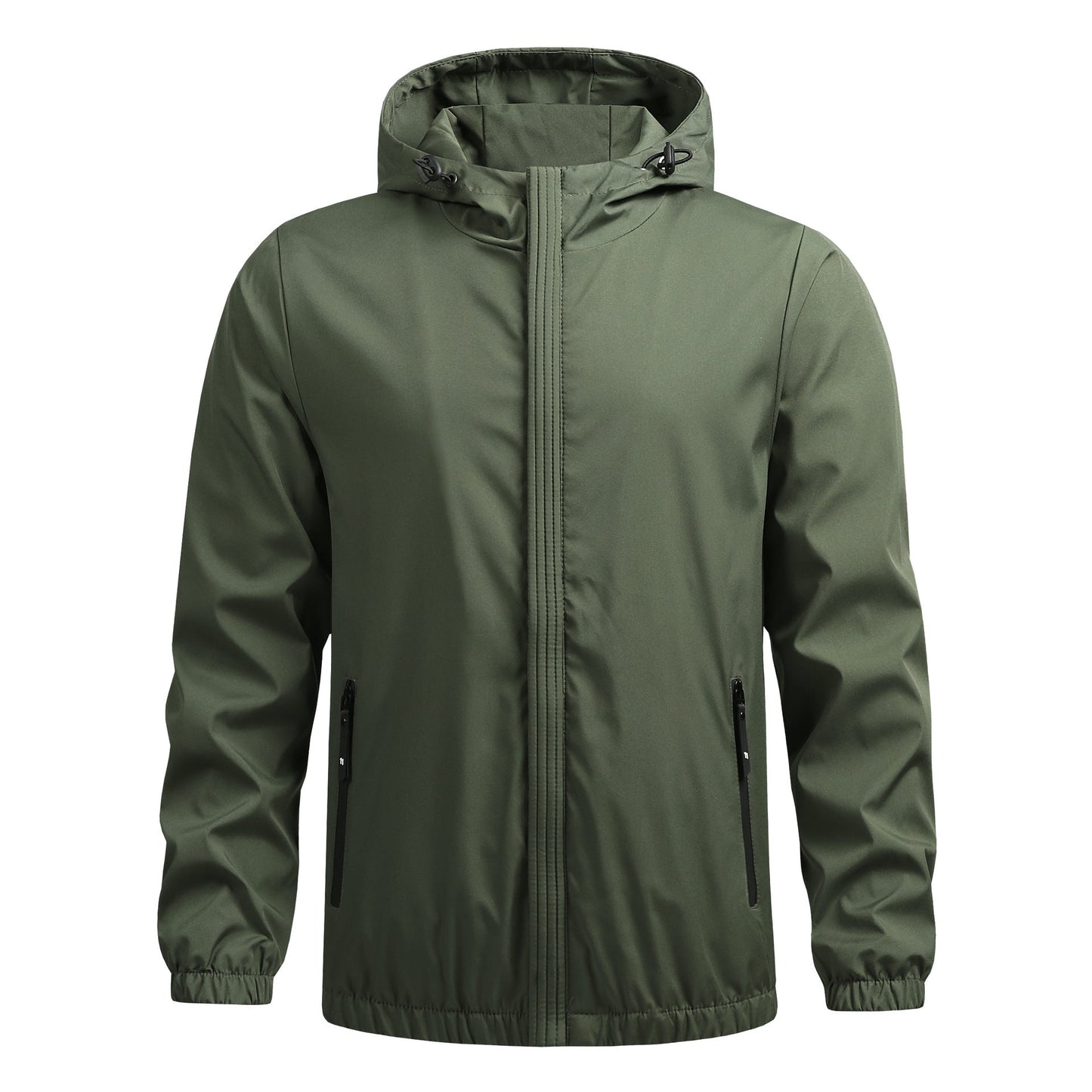 HENRY | MEN'S OUTDOOR JACKET