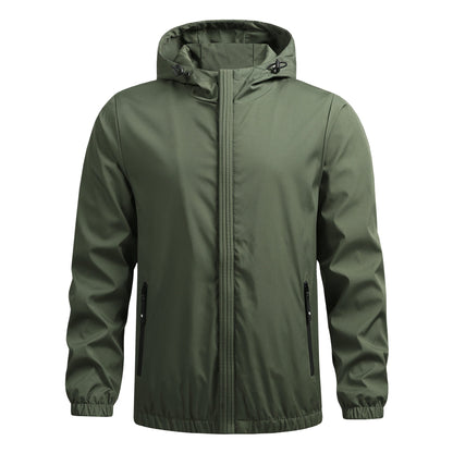HENRY | MEN'S OUTDOOR JACKET
