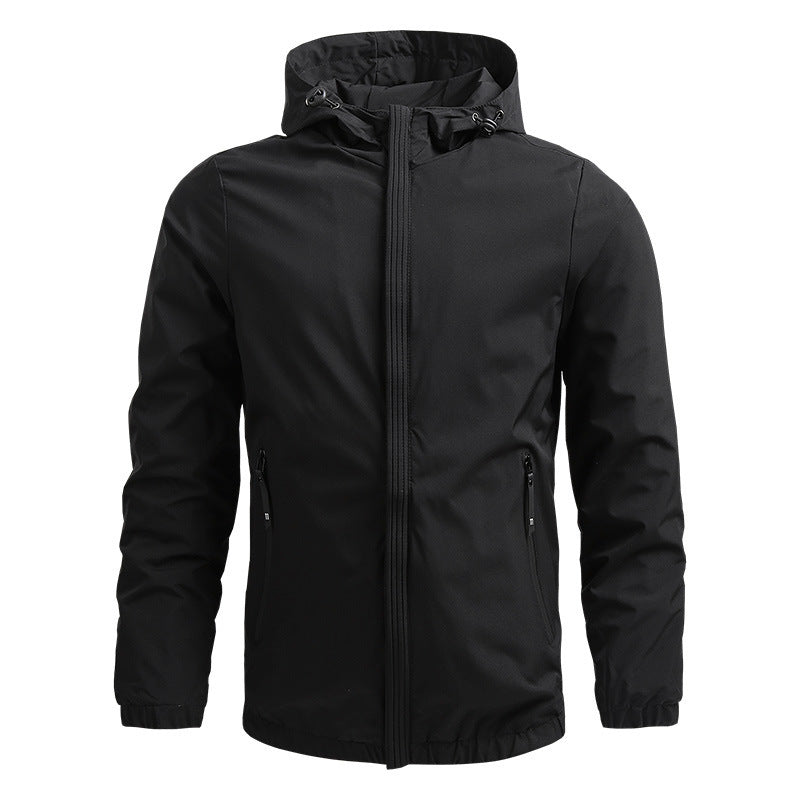 HENRY | MEN'S OUTDOOR JACKET