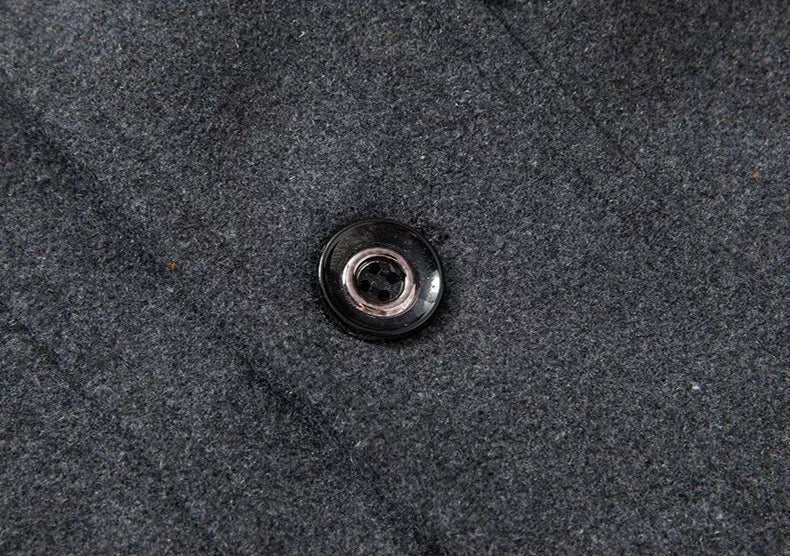 DONOVAN | TWO-PIECE COAT