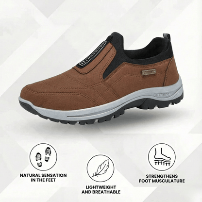 MILES | ORTHOPEDIC WALKING SHOES