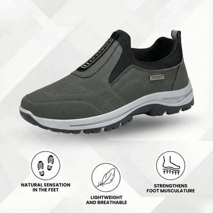 MILES | ORTHOPEDIC WALKING SHOES