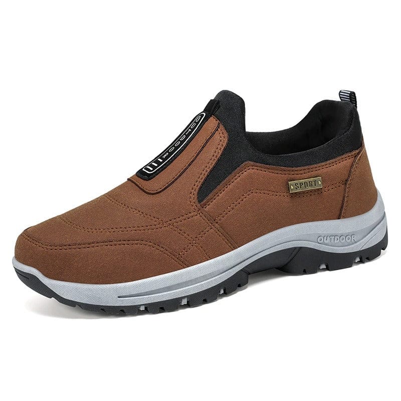 MILES | ORTHOPEDIC WALKING SHOES