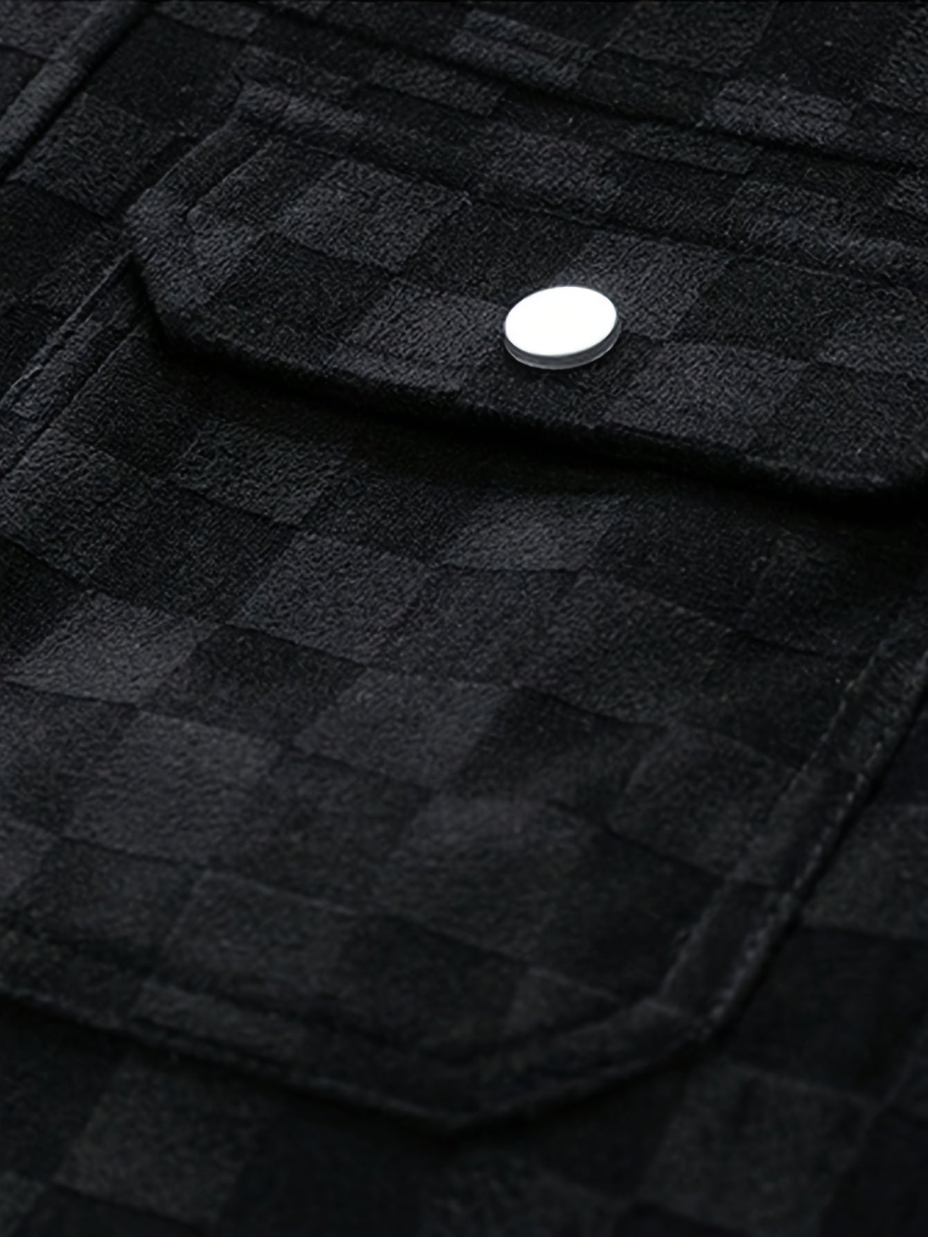 COLE | CHECKERED JACKET