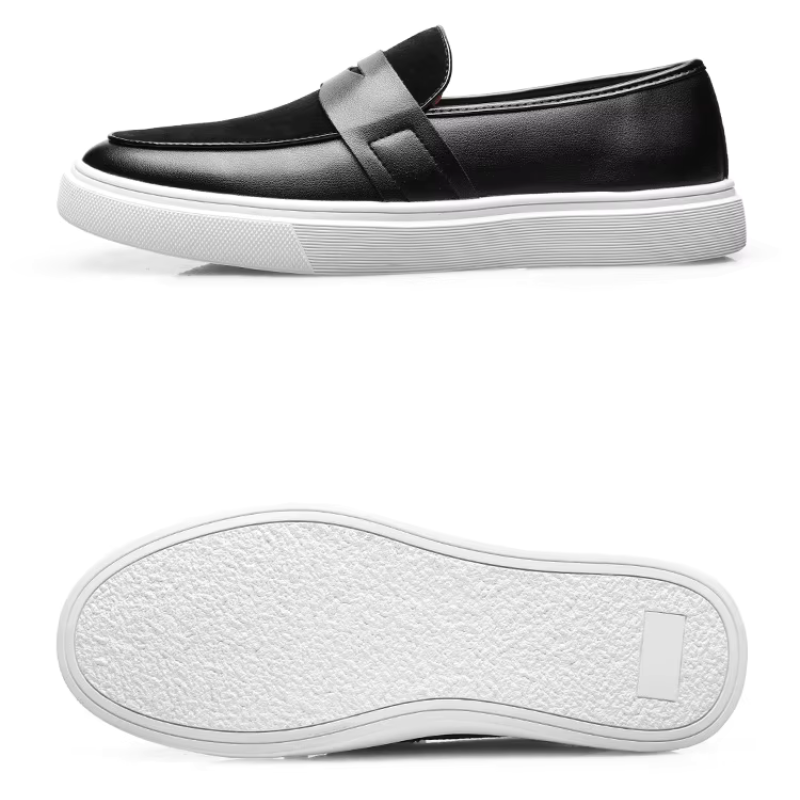 LAWRENCE | STYLISH LOAFER WITH MODERN COMFORT