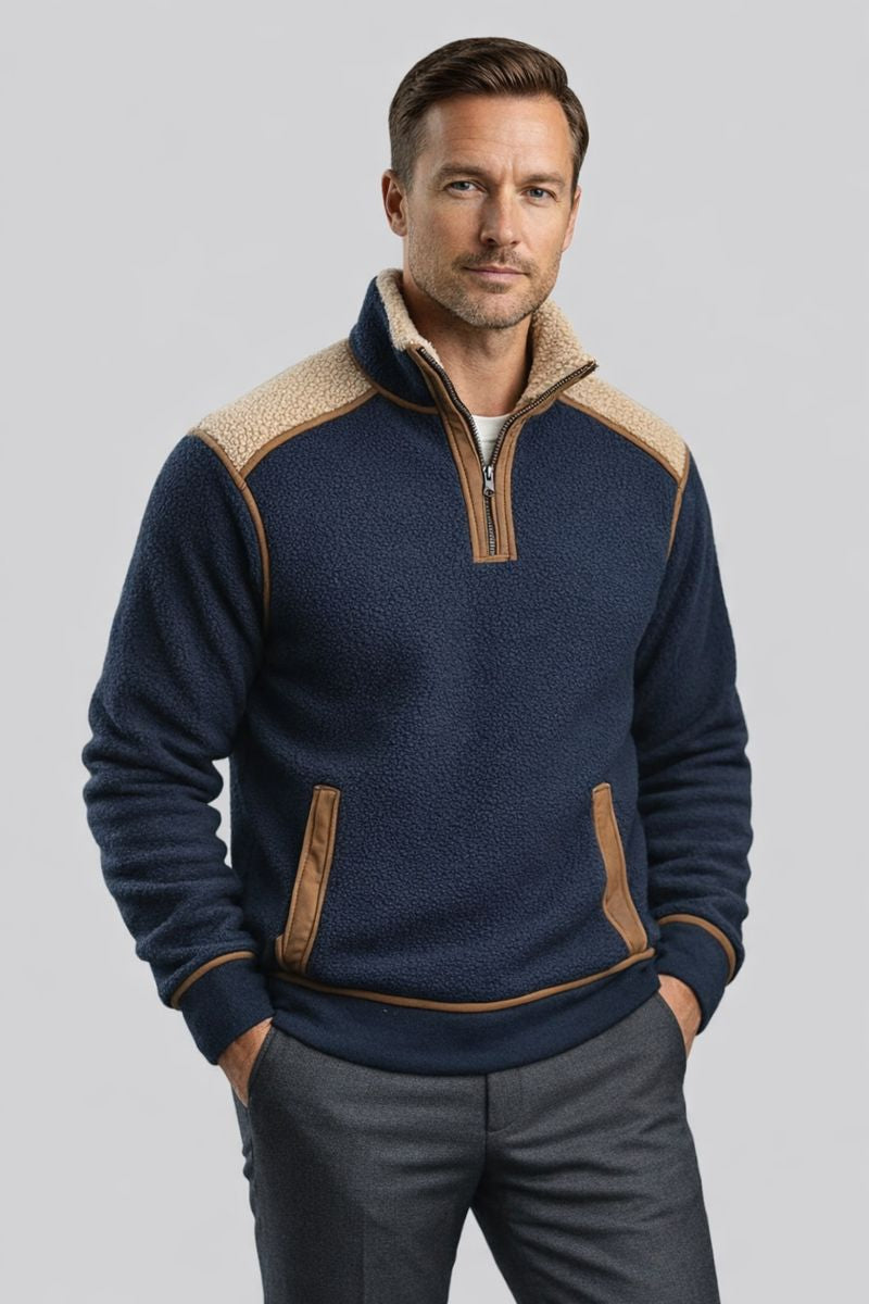 JUDE | RETRO STYLE, WARMTH AND TIMELESS DESIGN