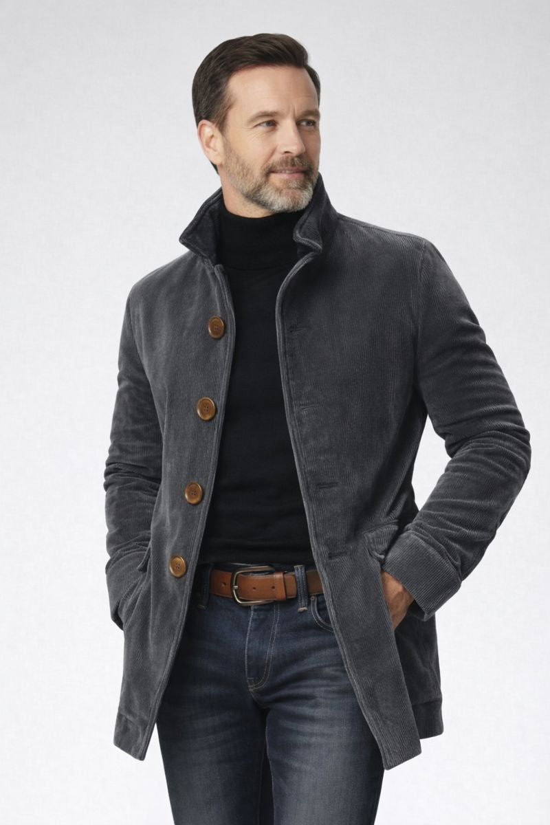 MAX | STYLISH JACKET