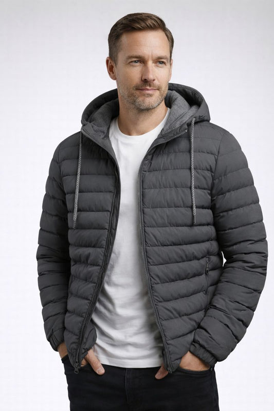 VICTOR | MEN'S PUFFER PARKA
