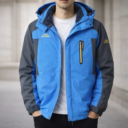 JASPER | DOWN JACKET