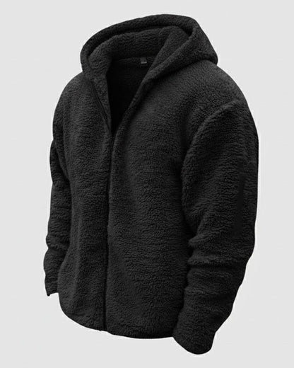 THEODORE | WARM HOODIE